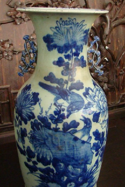 陶罐|Pottery vat