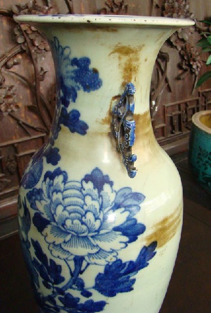 陶罐|Pottery vat