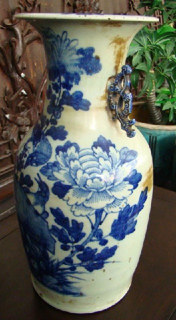 陶罐|Pottery vat