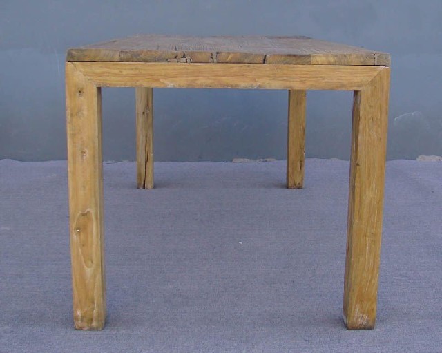 风化餐台|table