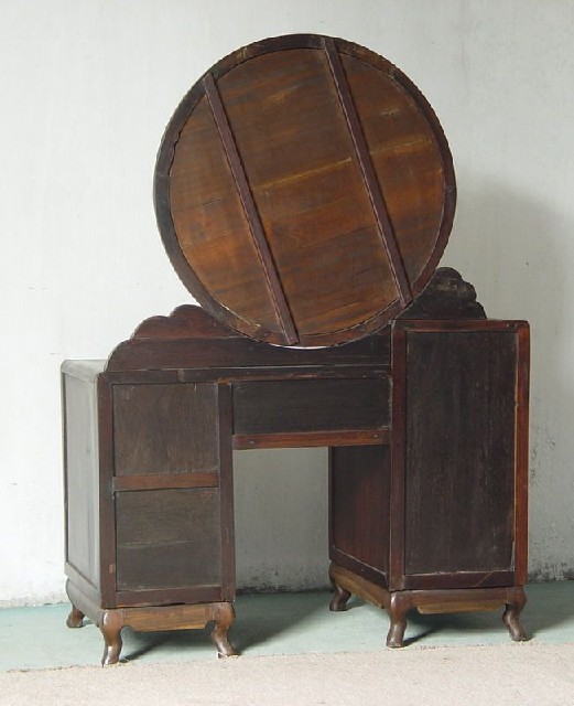 梳妆台|Cosmetic table