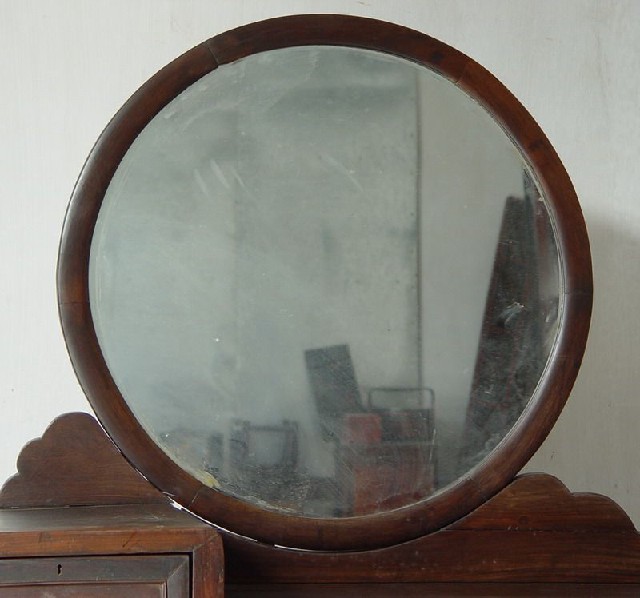 梳妆台|Cosmetic table