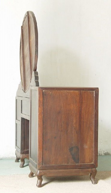 梳妆台|Cosmetic table