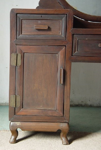 梳妆台|Cosmetic table
