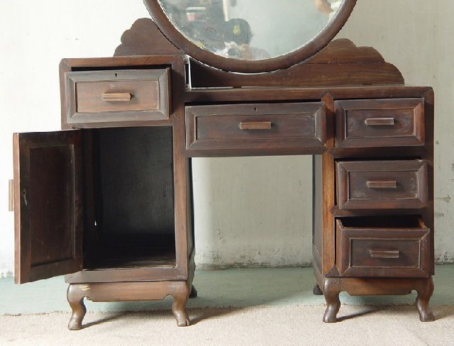 梳妆台|Cosmetic table