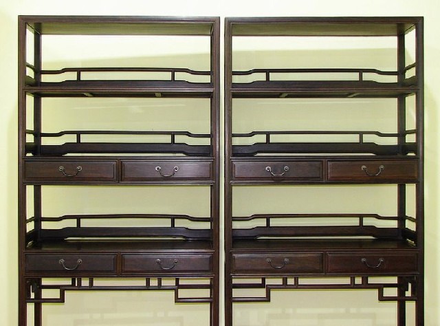 书架|Bookshelf