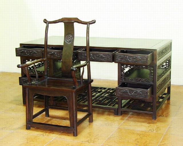 写字台|Writing table