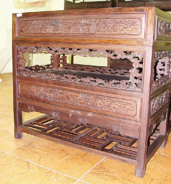 写字台|Writing table