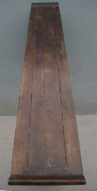 翘头案工厂|Table w/ everted flanges