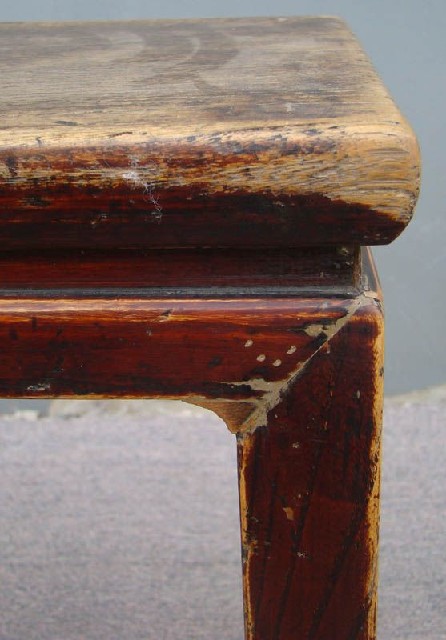 方凳|Square stool