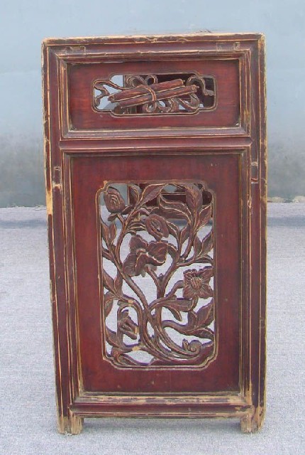 雕花条台工厂|Carved long table