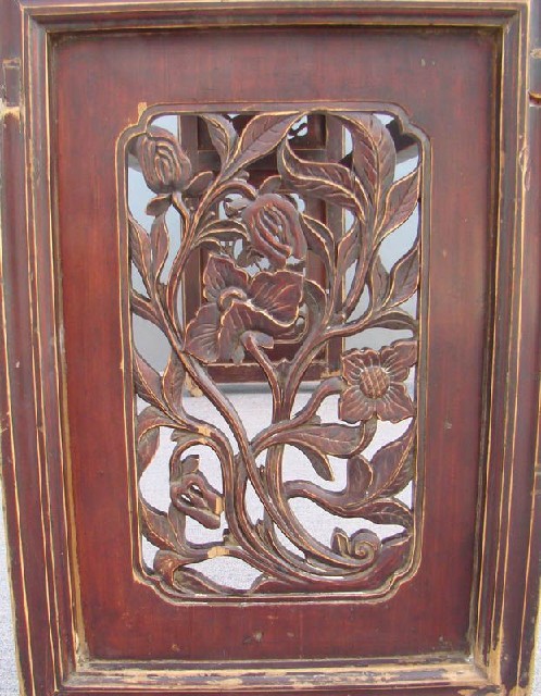 雕花条台工厂|Carved long table