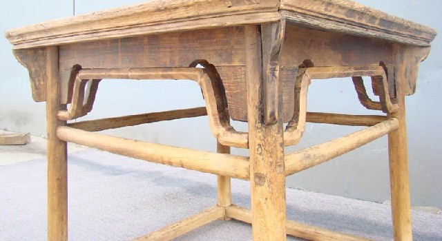 方桌工厂|Square table