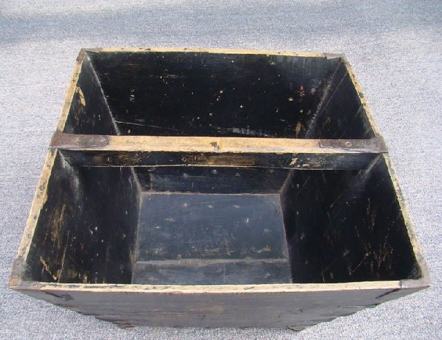 米斗|Rice bucket / rice server
