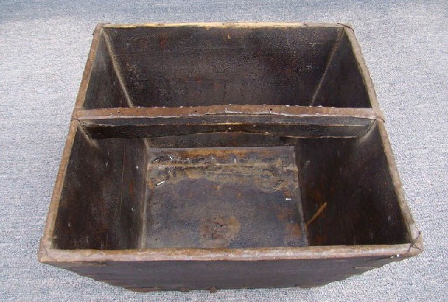 米斗|Rice bucket / rice server