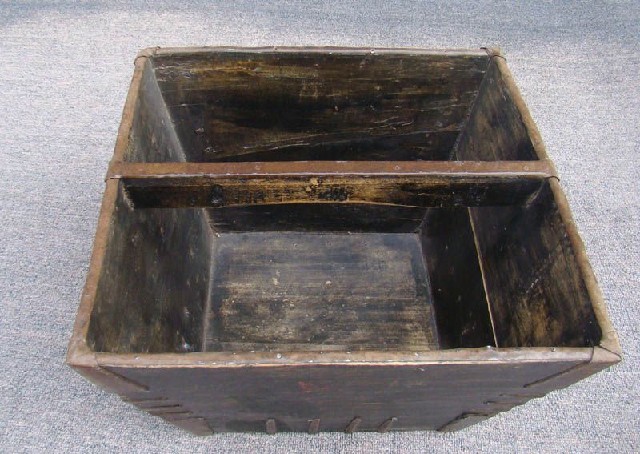 米斗|Rice bucket / rice server