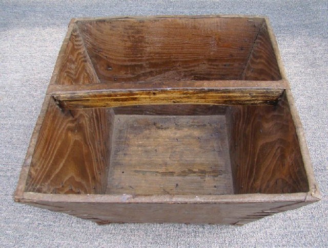 米斗|Rice bucket / rice server