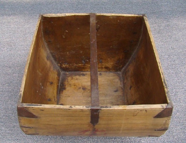 米斗|Rice bucket / rice server