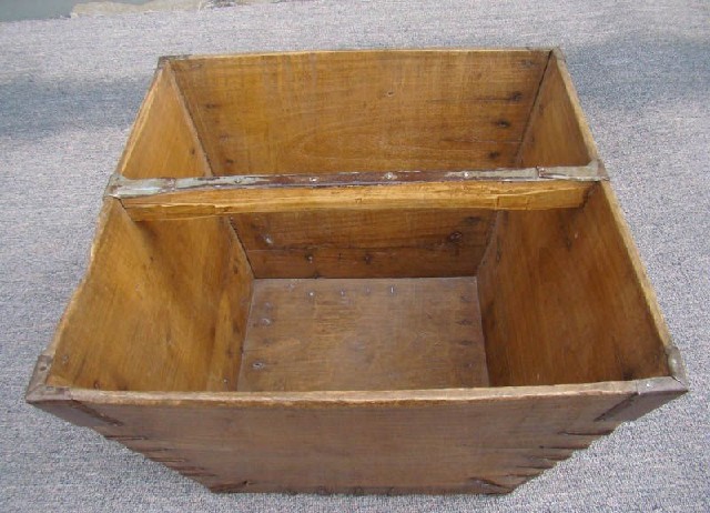 米斗|Rice bucket / rice server