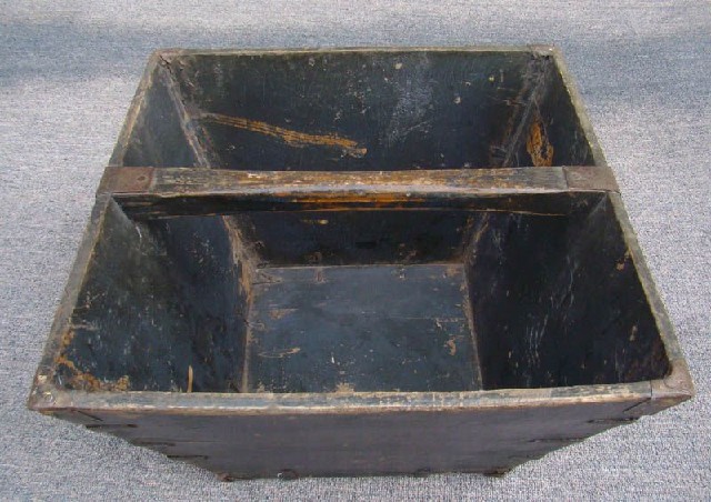 米斗|Rice bucket / rice server