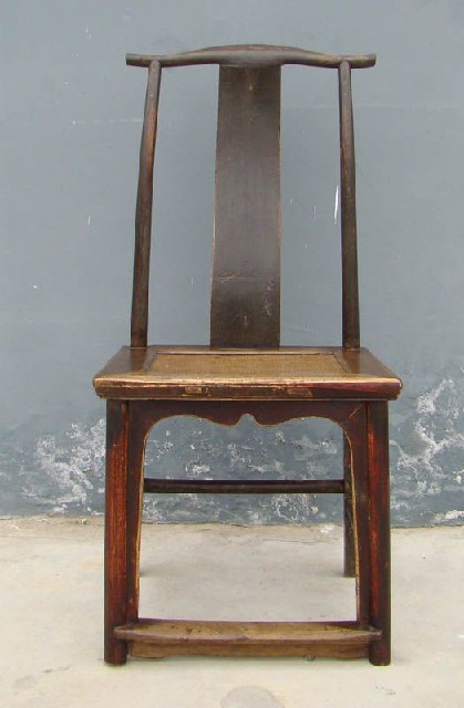 靠背椅|Backside chairs