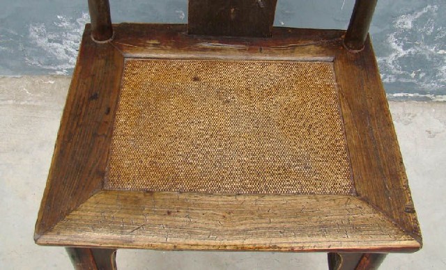 靠背椅|Backside chairs