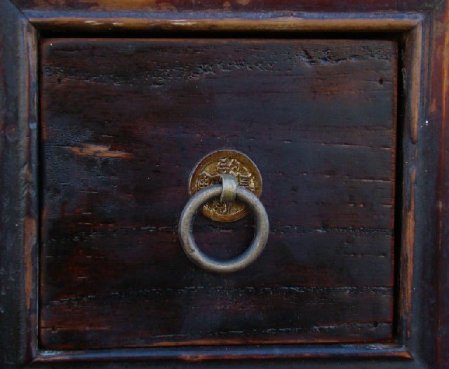 雕花书柜|Carved bookcase