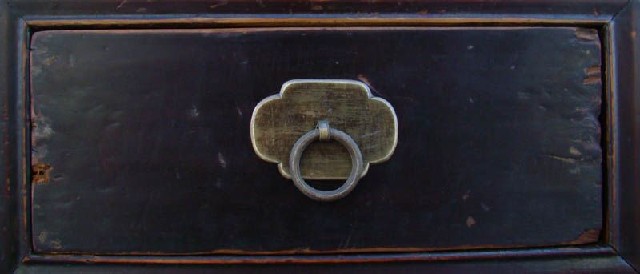 雕花书柜|Carved bookcase