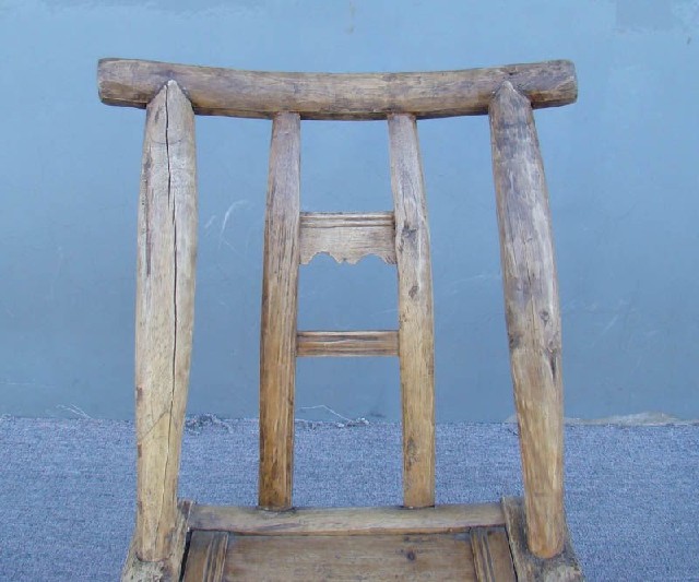 小椅|Small chair