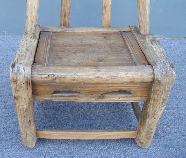 小椅|Small chair
