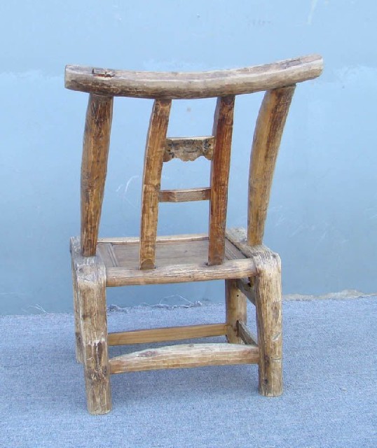 小椅|Small chair