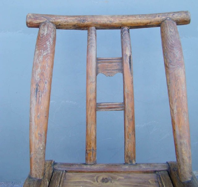 小椅|Small chair