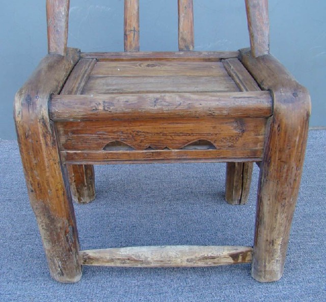 小椅|Small chair