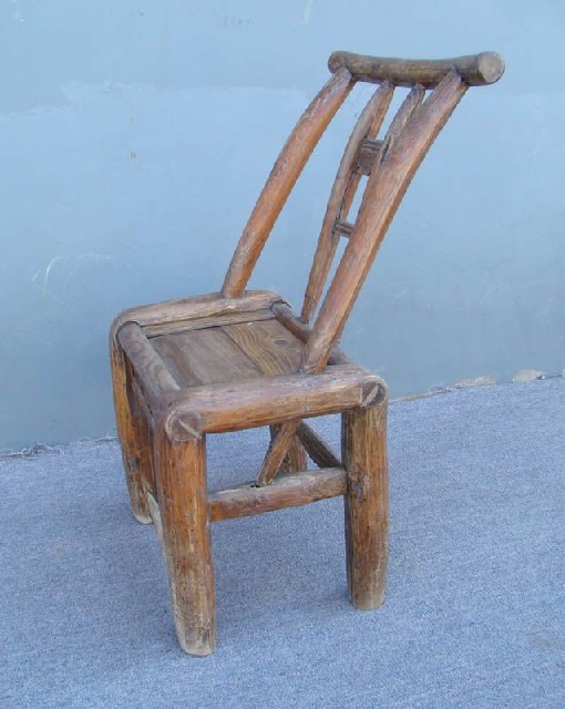 小椅|Small chair