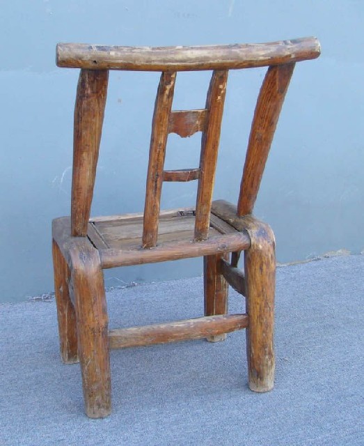 小椅|Small chair