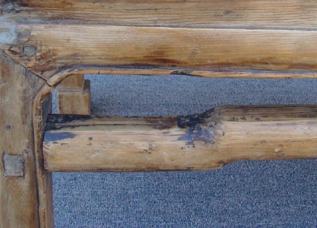 春凳|bench