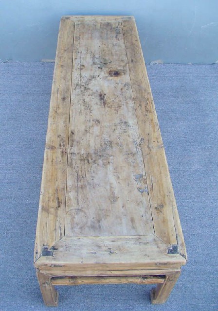春凳|bench