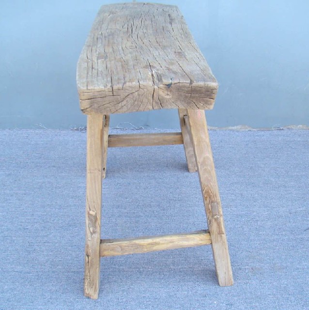风化杌凳店|stool