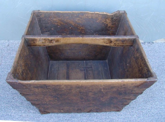 米斗工厂|Rice bucket / rice server