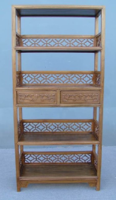 书架|Bookshelf