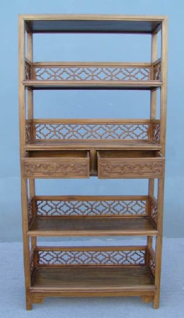 书架|Bookshelf