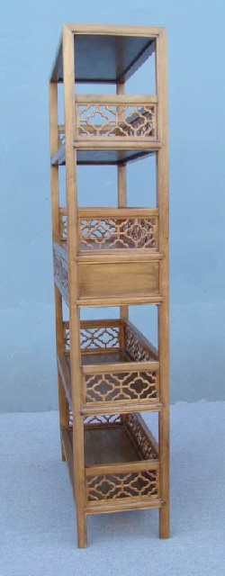 书架|Bookshelf