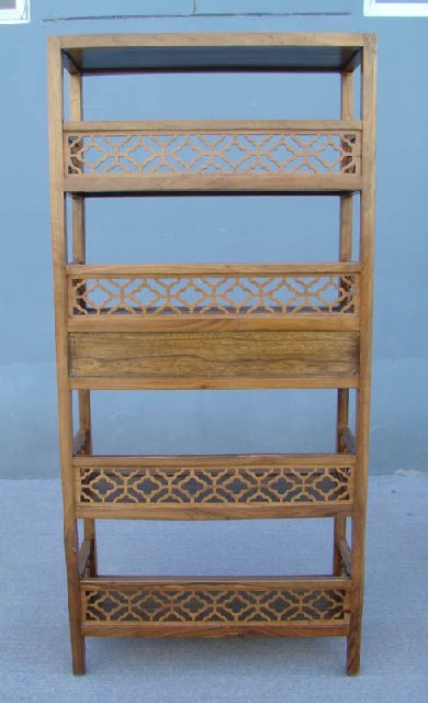 书架|Bookshelf