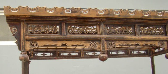 架子床工厂|Canopy bed