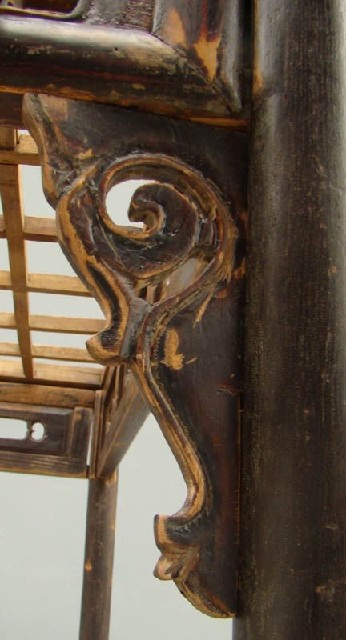 架子床工厂|Canopy bed