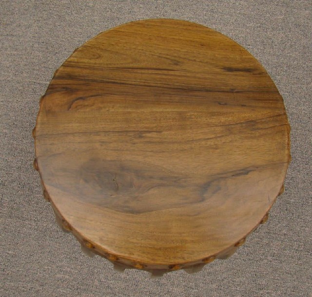 鼓凳|Bulging stool