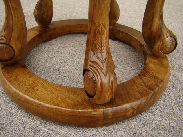 圆凳|Round stool