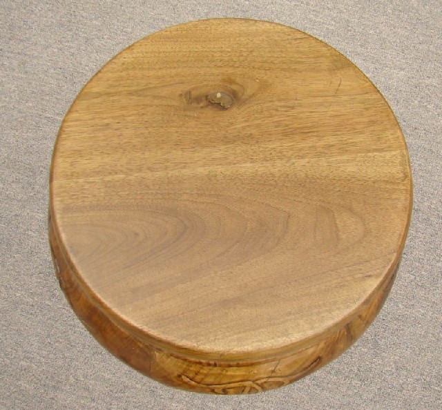 圆凳|Round stool