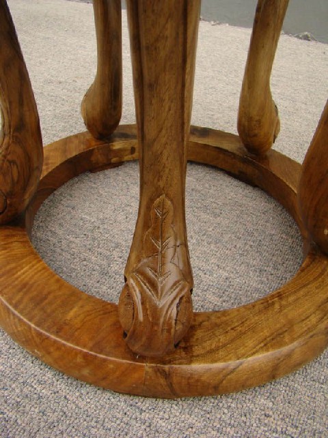 圆凳|Round stool