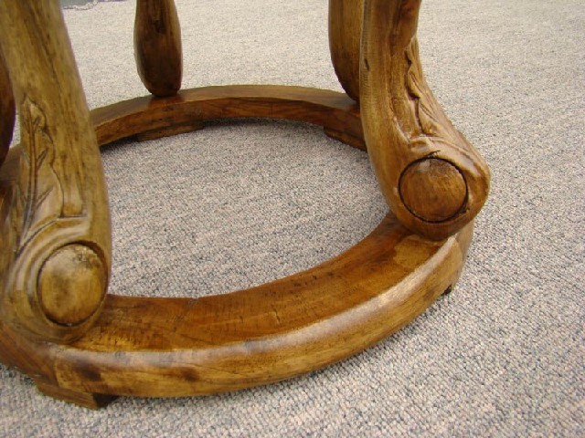 圆凳|Round stool